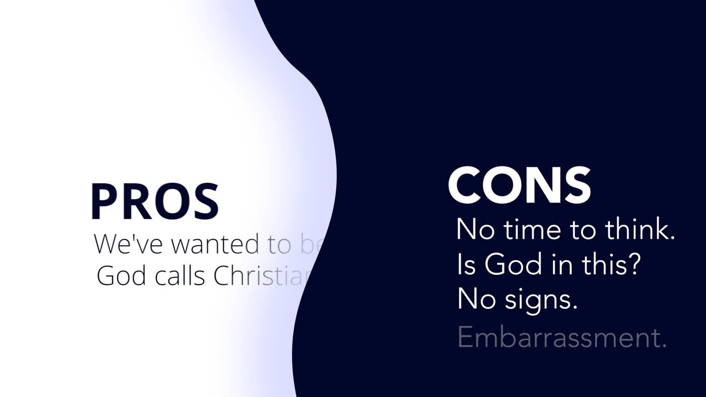 Clear visual graphics used in an explainer video production