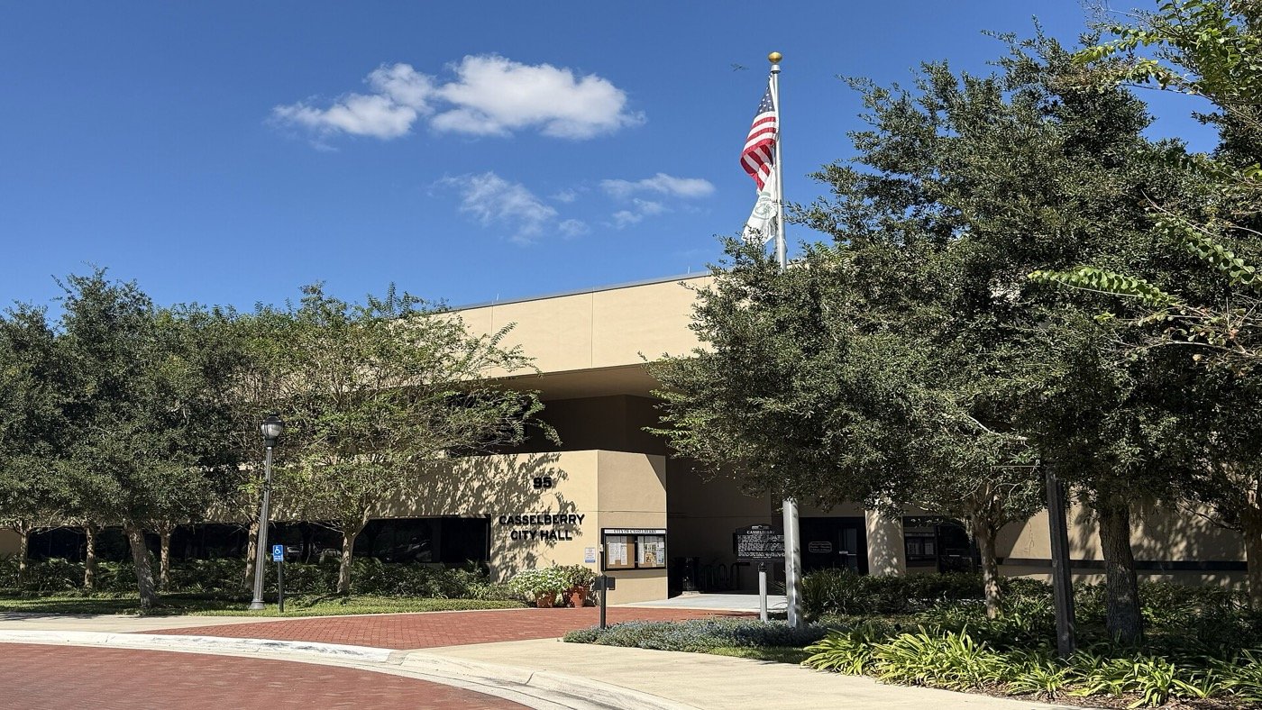 Casselberry, Florida