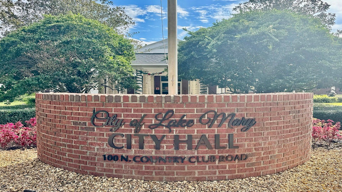Lake Mary, Florida