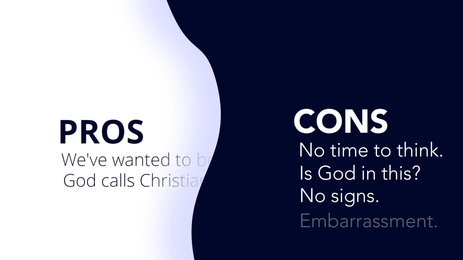 Documentary filmmaking Central Florida