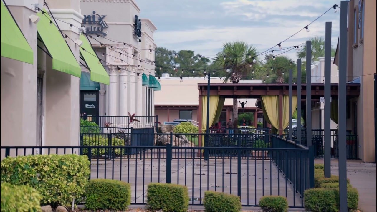 Product commercial video production Central Florida