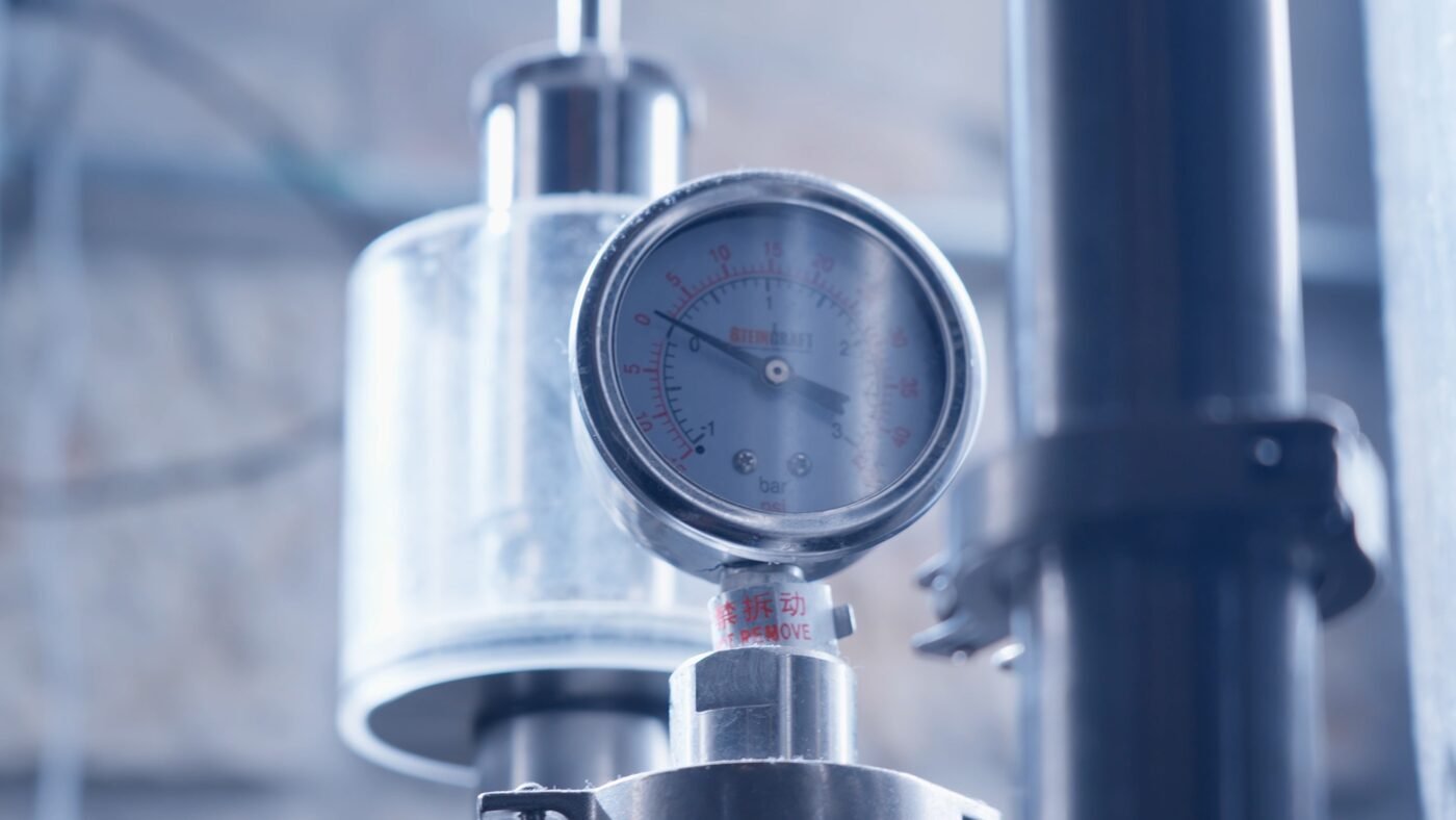 Industrial product photography Central Florida