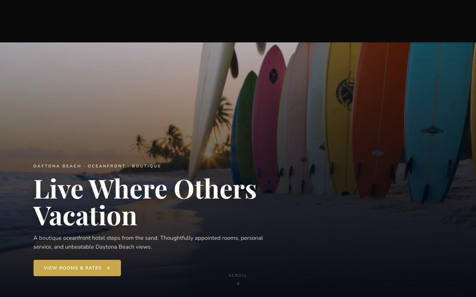 Beach Towne USA preview