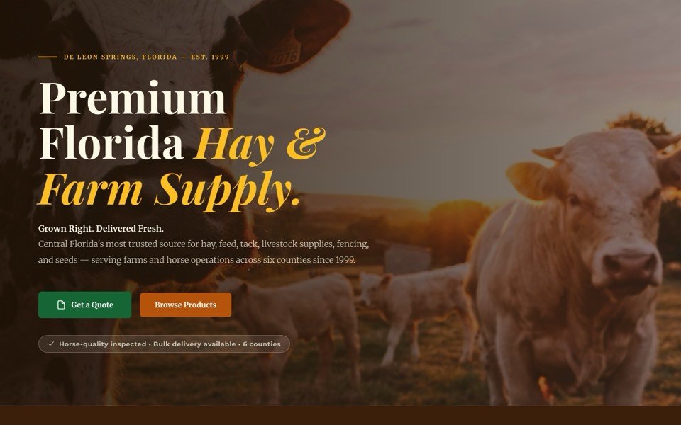 Hay Place preview